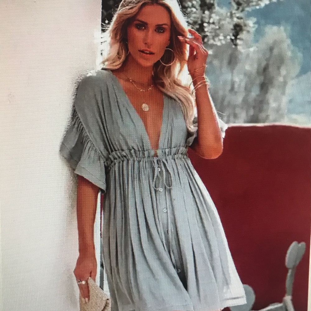 Vici Karinne Dress
